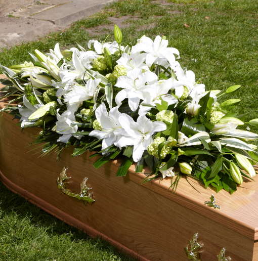 KC Funeral Services Darwen