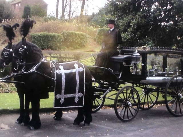 KC Funeral Services Darwen